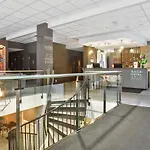 Saga Poshtel Oslo Central